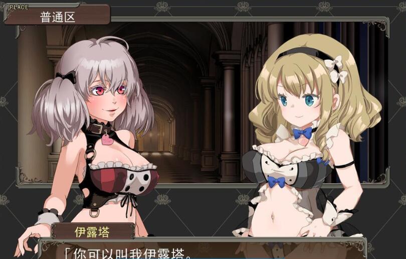 图片[3]-夫海姆的猎人：阿瑟尔的烙印 官方中文版 动画+CG包+攻略 
