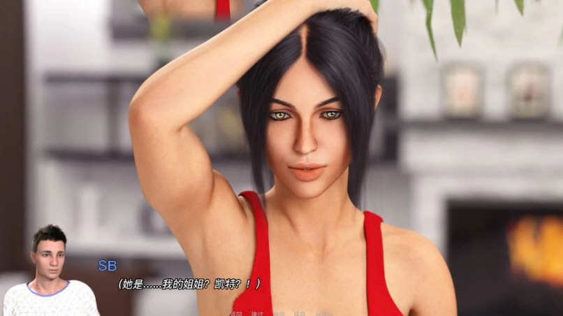 图片[2]-失忆 V4.0a 精翻汉化版 幸运儿马克新作 PC+安卓 5G 