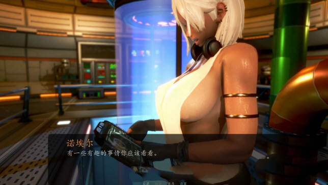 图片[4]-奇幻历险记 V0.217 精翻汉化版 PC+安卓 动态SLG游戏 