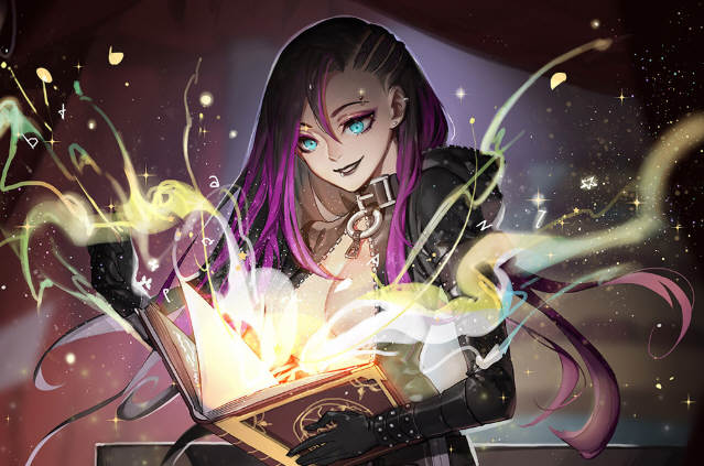图片[3]-奥克伍德魔法学院 汉化完结版 PC+安卓+攻略+全CG 2G 