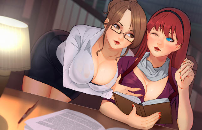 图片[4]-奥克伍德魔法学院 汉化完结版 PC+安卓+攻略+全CG 2G 