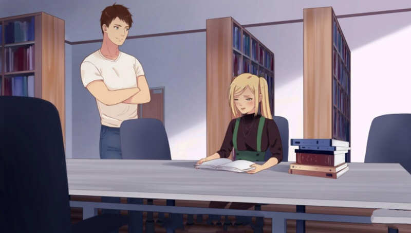 图片[2]-女友的好闺蜜 V0.75 精翻汉化版 PC+安卓+CG 1.2G 