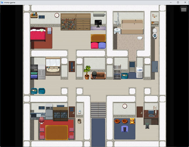 图片[3]-女王俱乐部 ver2023.09.12 汉化版 PC+安卓 RPG游戏 1.8G 