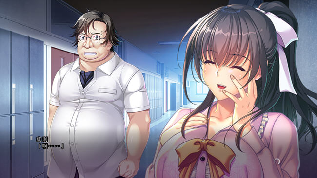 图片[3]-她是怎么怀上的？ AI汉化版 ADV游戏+全CG存档+DLC+特典 5.5G 