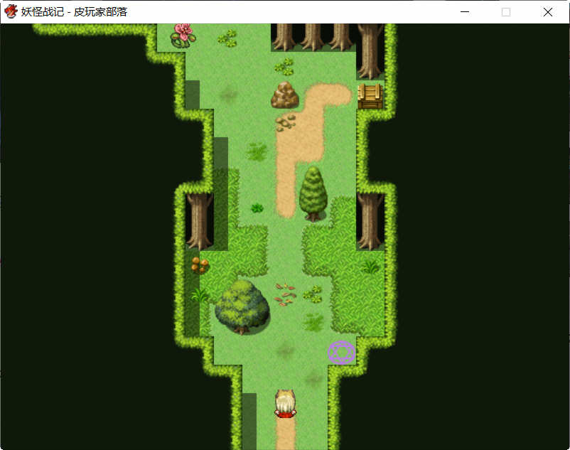 图片[5]-妖怪战记 Ver1.0.0 精翻汉化版 日式RPG游戏 450M 