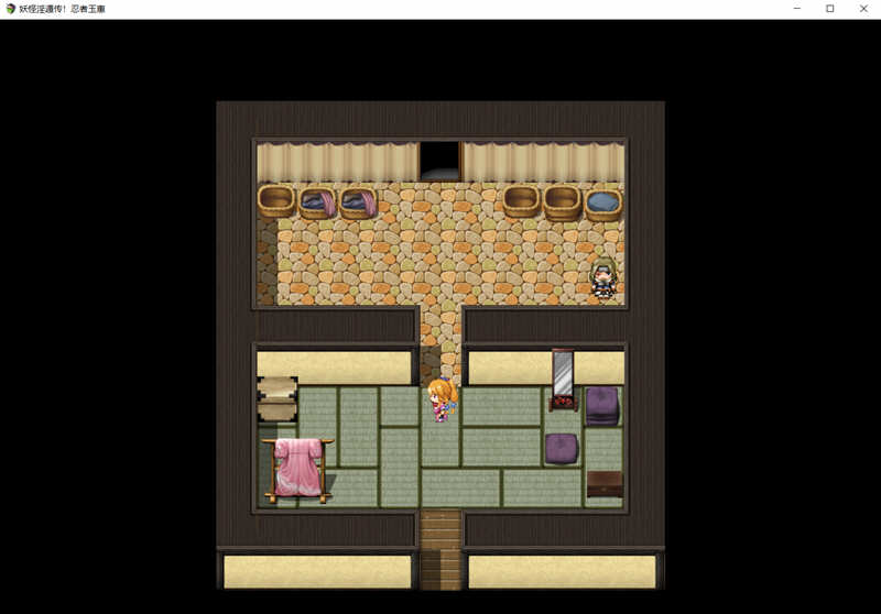 图片[2]-妖怪遁传:忍者玉慧 V1.02 精翻汉化版 PC+安卓+全CV 1.7G 