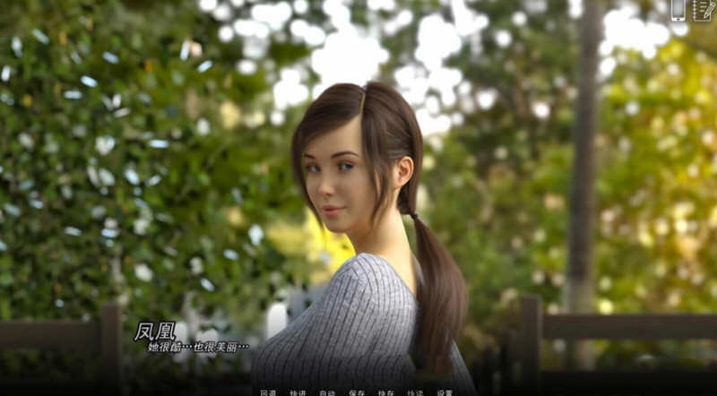 图片[6]-学院情缘 Ver0.25 精翻汉化版 PC+安卓+全CG 2.2G 