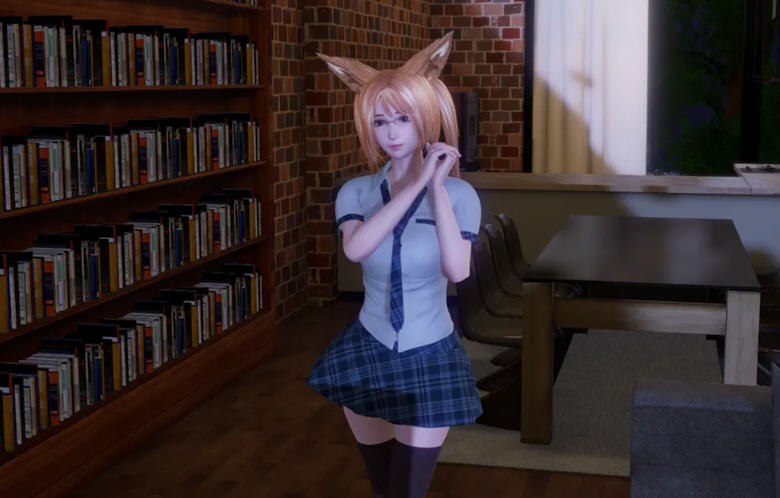 图片[2]-完美女友（PerfectLover）Ver1.3F 豪华中文版+全DLC 3D互动游戏 1.5G 