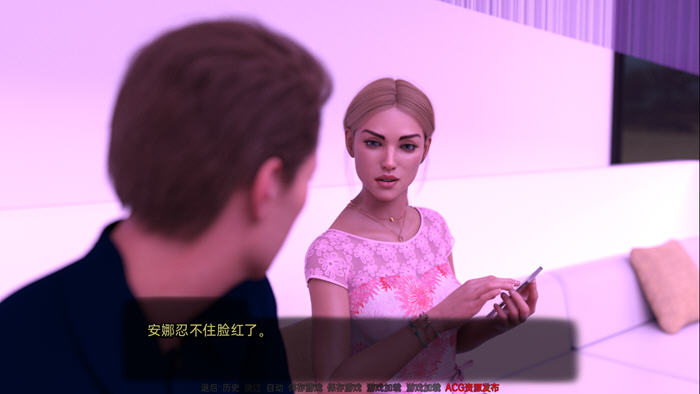 图片[2]-完美婚姻(A Perfect Marriage) ver0.7b 汉化版 PC+安卓 动态SLG游戏 1.8G 