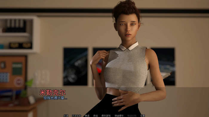 图片[5]-完美照片（Picture） ch.8 精翻汉化版 PC+安卓+攻略 2G 