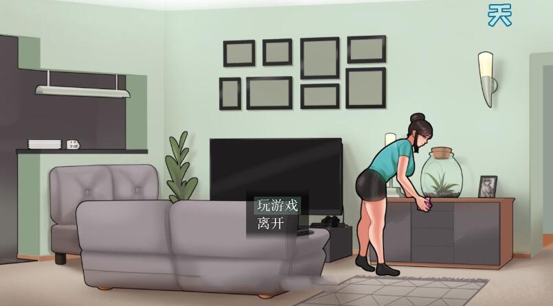 图片[2]-家务 Ver2.2 精修完整汉化版 欧美动态RPG&僵尸生活作者新作 