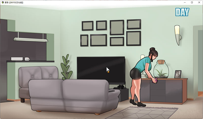 图片[4]-家务(House Chores) ver 0.17.2 AI精翻汉化版 PC+安卓 动态RPG游戏 2.7G 