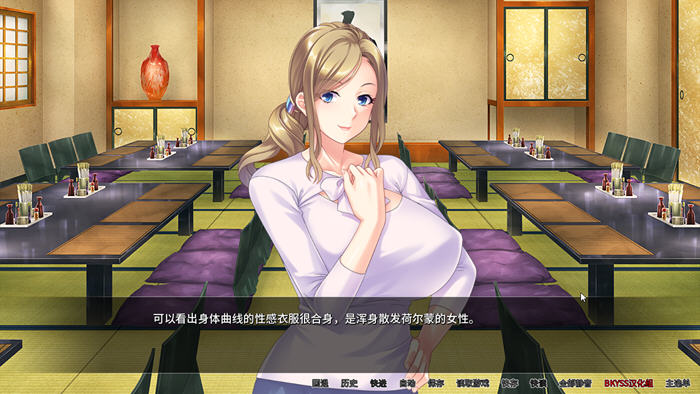 图片[3]-宿舍管理员 最终官方汉化版 PC+安卓 SLG游戏&新作 1.4G 