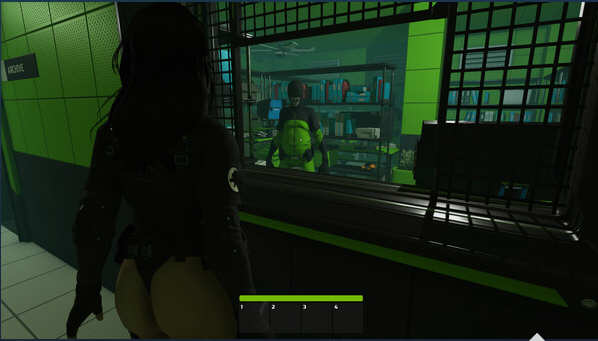 图片[4]-密室2（Haydee2） 汉化破解版+超邪恶MOD 3D解谜游戏 