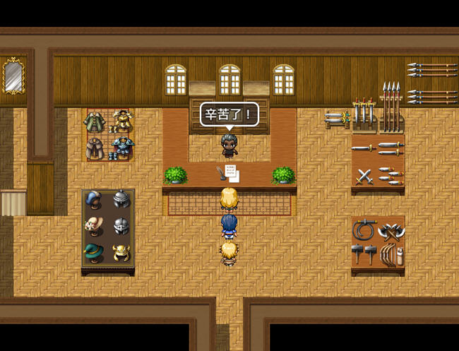 图片[5]-寐药狩猎 精翻汉化完结版 RPG游戏 550M 