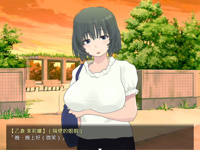 图片[4]-寝取镇的传阅板 精翻汉化版 日系RPG游戏+全回想 1.1G 
