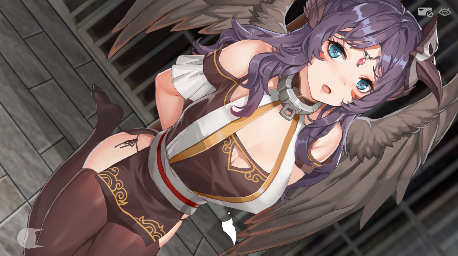图片[3]-寻找女孩4(Seek Girl Ⅳ) 官方中文整合神秘DLC 休闲解谜游戏 