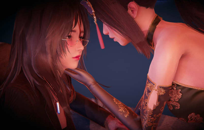 图片[2]-少女：璇玑公主 2021年最新整合版 I社神作 50G 