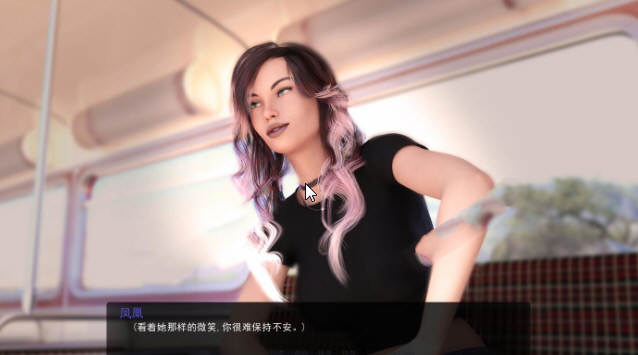 图片[5]-属于你的时空 Ver0.11.1 精翻汉化版 PC+安卓+全CG 1.3G 