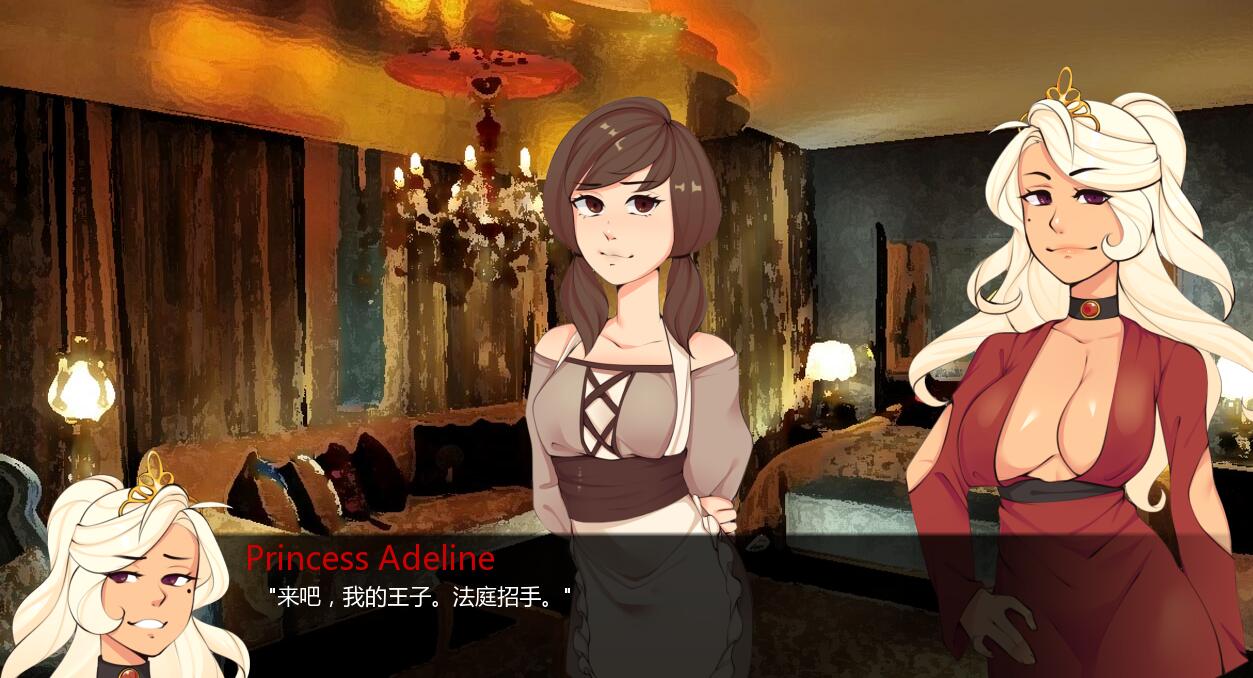 图片[2]-巨龙掠夺者|Ravager V2.14汉化版【PC+安卓】 欧美slg 
