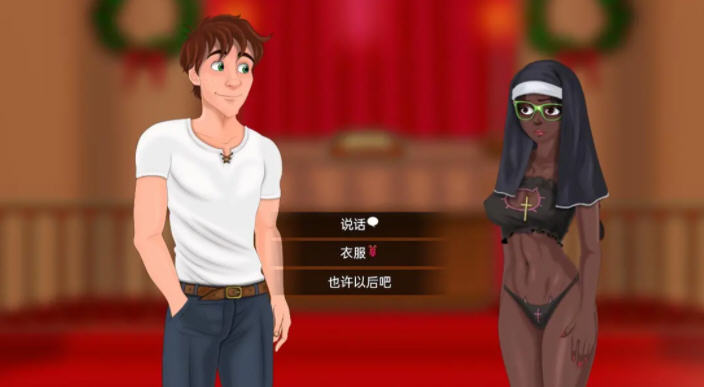 图片[3]-巫师历险记 ver0.1.32.2 汉化版 PC+安卓 动态SLG游戏 3.8G 