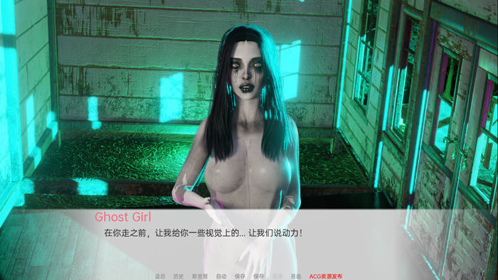 图片[4]-希瑟的家和父亲的死 ver1.1 汉化版 PC+安卓 SLG游戏&新作 2.7G 