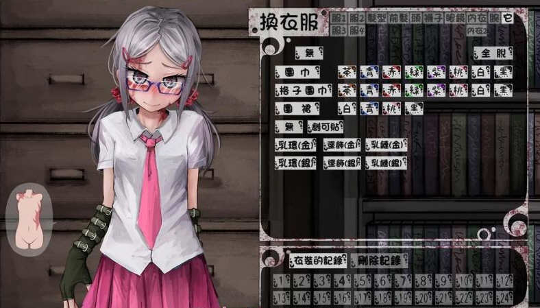 图片[2]-希露薇养成计划 V6.6.7 超级魔改步兵汉化版 PC+安卓+CG 3G 