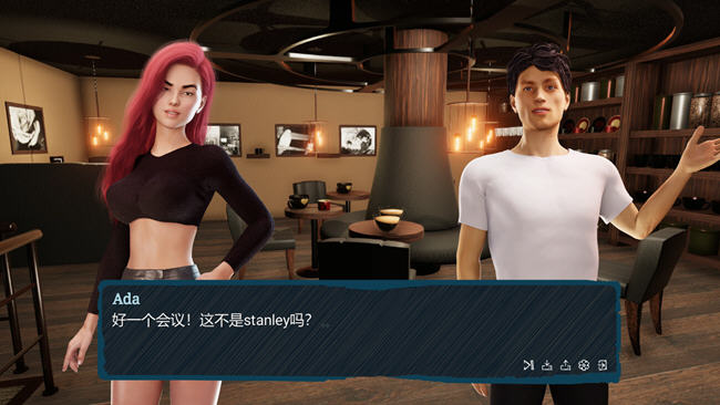 图片[3]-幸福照相馆 官方中文版 3D沙盒互动SLG游戏 7.1G 