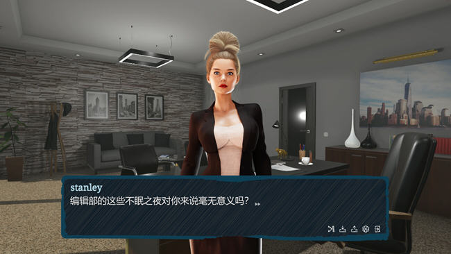 图片[4]-幸福照相馆 官方中文版 3D沙盒互动SLG游戏 7.1G 