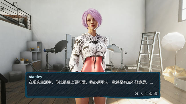 图片[5]-幸福照相馆 官方中文版 3D沙盒互动SLG游戏 7.1G 
