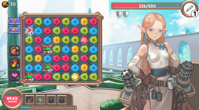 图片[2]-异世界大勇者！v1.0.2 中文步兵版 互动SLG游戏&全CV 1.5G 