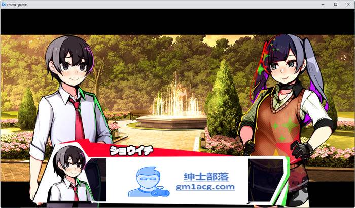 图片[3]-异世界灾难！伙伴们被卑劣的人抓走了 云翻汉化版 RPG游戏+存档+CG包 