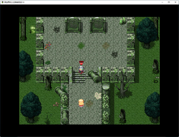 图片[2]-异世界的公主降临现世 ver1.0 汉化版 PC+安卓 RPG游戏 1.5G 