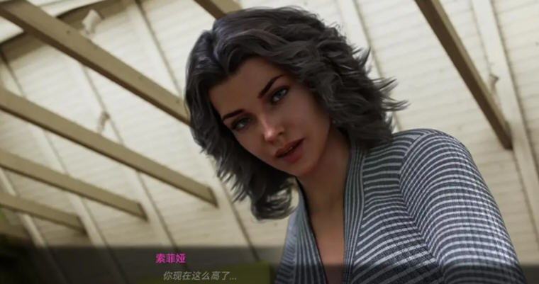 图片[5]-徐娘半老 ver8.01 官方中文版 PC+安卓 SLG游戏&更新 4.1G 