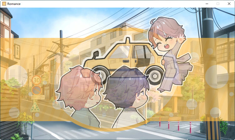 图片[4]-恋爱关系-大结局 STEAM官方中文版+全DLC ADV游戏+全CV 2.3G 