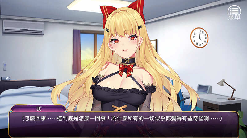 图片[3]-恶魔之少女 V1.06 官方中文版 模拟养成类游戏 
