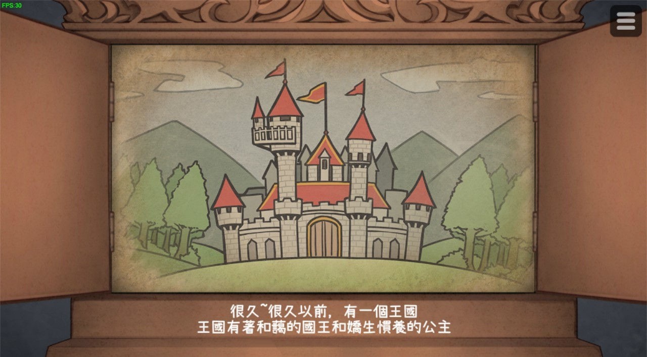 图片[3]-恶魔的石板和被诅咒的狗子公主 官方中文版 动态互动SLG游戏 