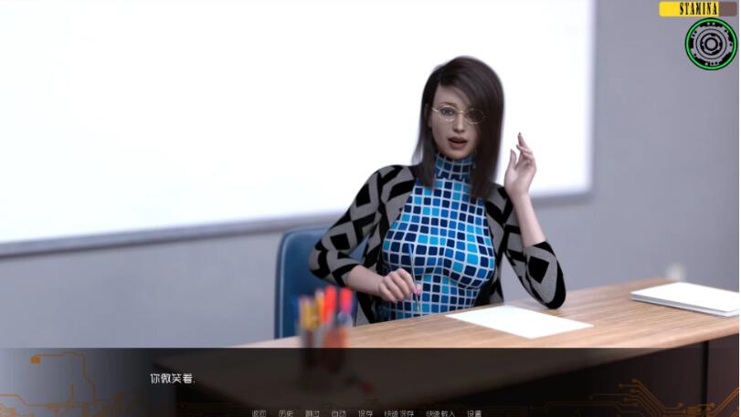 图片[3]-意外（Happenstance） Ver1.20 汉化版 沉浸式欧美游戏 