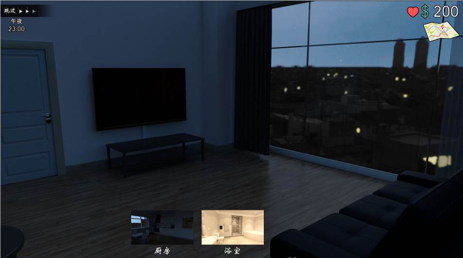 图片[5]-我可爱的邻居 ver1.07简体中文版 pc+安卓 emmm… 