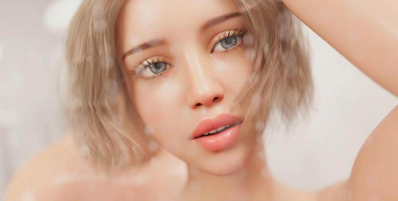 图片[3]-我很荣幸 V0.80 精翻汉化版 PC+安卓+CG 欧美SLG 3.8G 