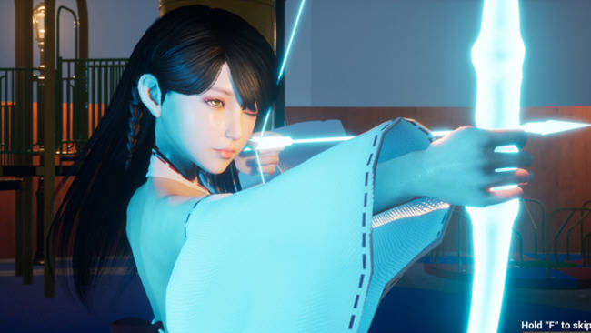 图片[3]-我是驱魔人 ver1.0 官方中文版整合所有DLC 动作冒险游戏 2G 