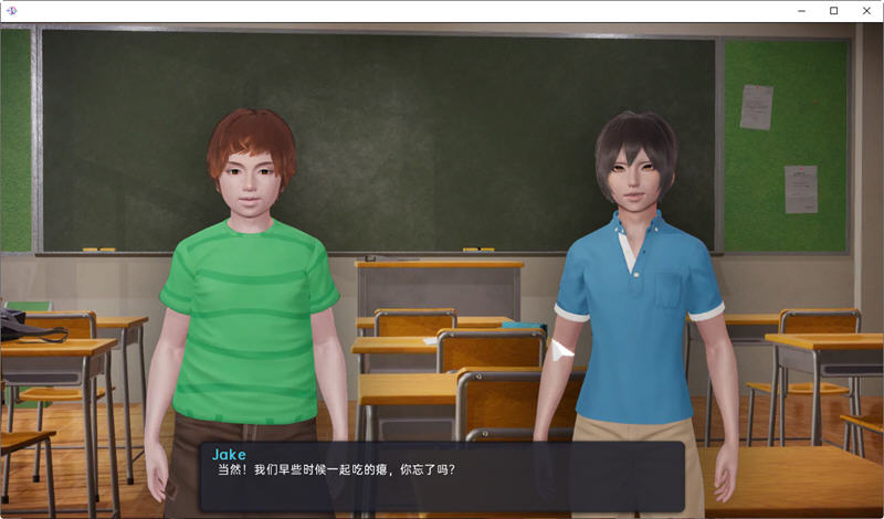 图片[4]-我爱淑女(Milfy Day) ver0.77 高压汉化版 PC+安卓 沙盒动态SLG游戏 1.5G 