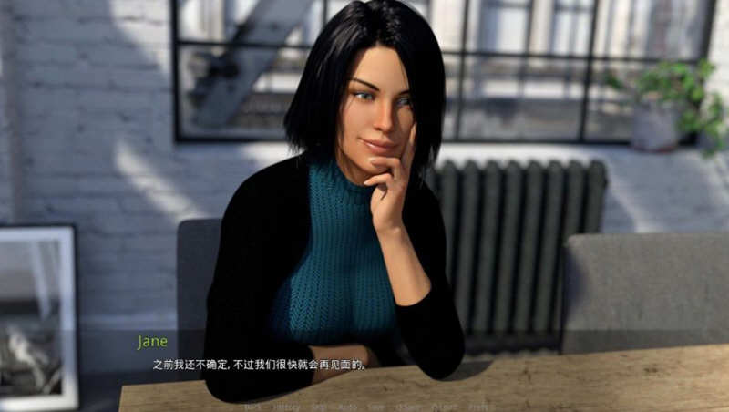 图片[3]-我的摇滚巨星梦 Ver0.80 精翻汉化版 PC+安卓+全CG 5.6G 