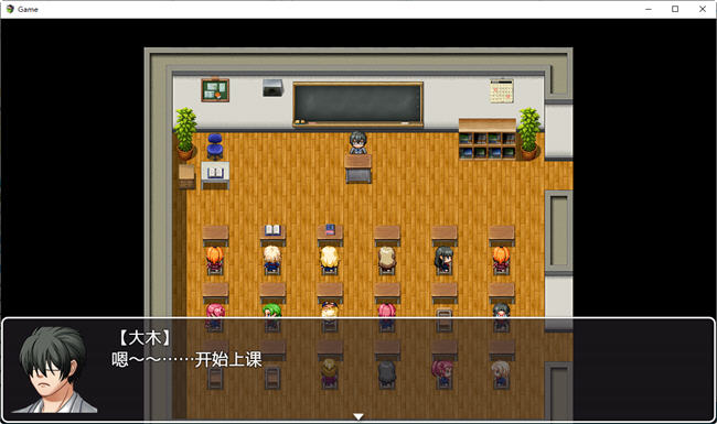 图片[2]-我的本钱超级大 ver1.01 DL官方中文版 RPG游戏+CV 800M 