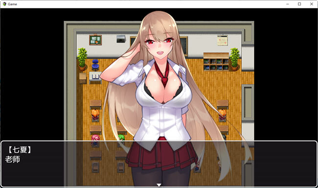 图片[3]-我的本钱超级大 ver1.01 DL官方中文版 RPG游戏+CV 800M 