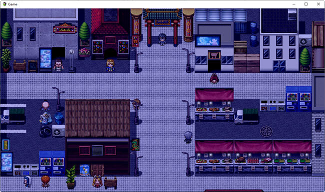 图片[4]-我的本钱超级大 ver1.01 DL官方中文版 RPG游戏+CV 800M 