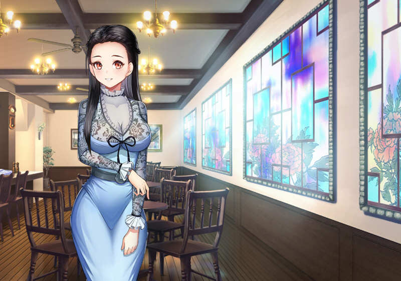 图片[5]-我的生化女友 Ver1.0.1 STEAM官方中文版 互动SLG游戏 