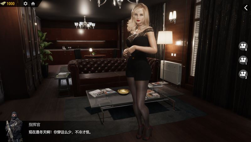 图片[2]-战争与玫瑰 ver1.070 官方中文版整合特别补丁+DLC FPS游戏+存档 16G 