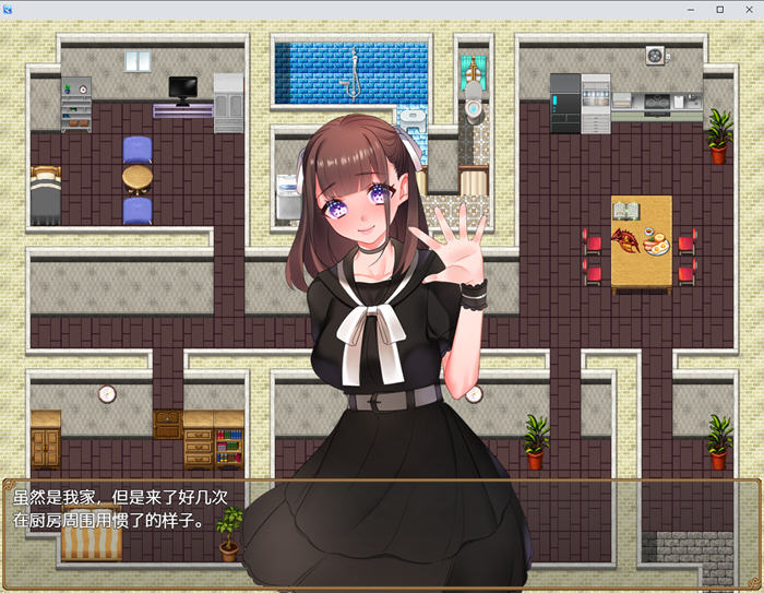 图片[2]-打造最强老王 汉化版 PC+安卓 RPG游戏 1.5G 