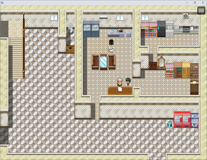 图片[3]-打造最强老王 汉化版 PC+安卓 RPG游戏 1.5G 